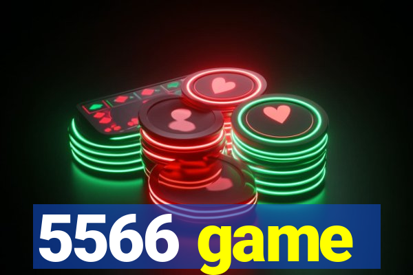 5566 game